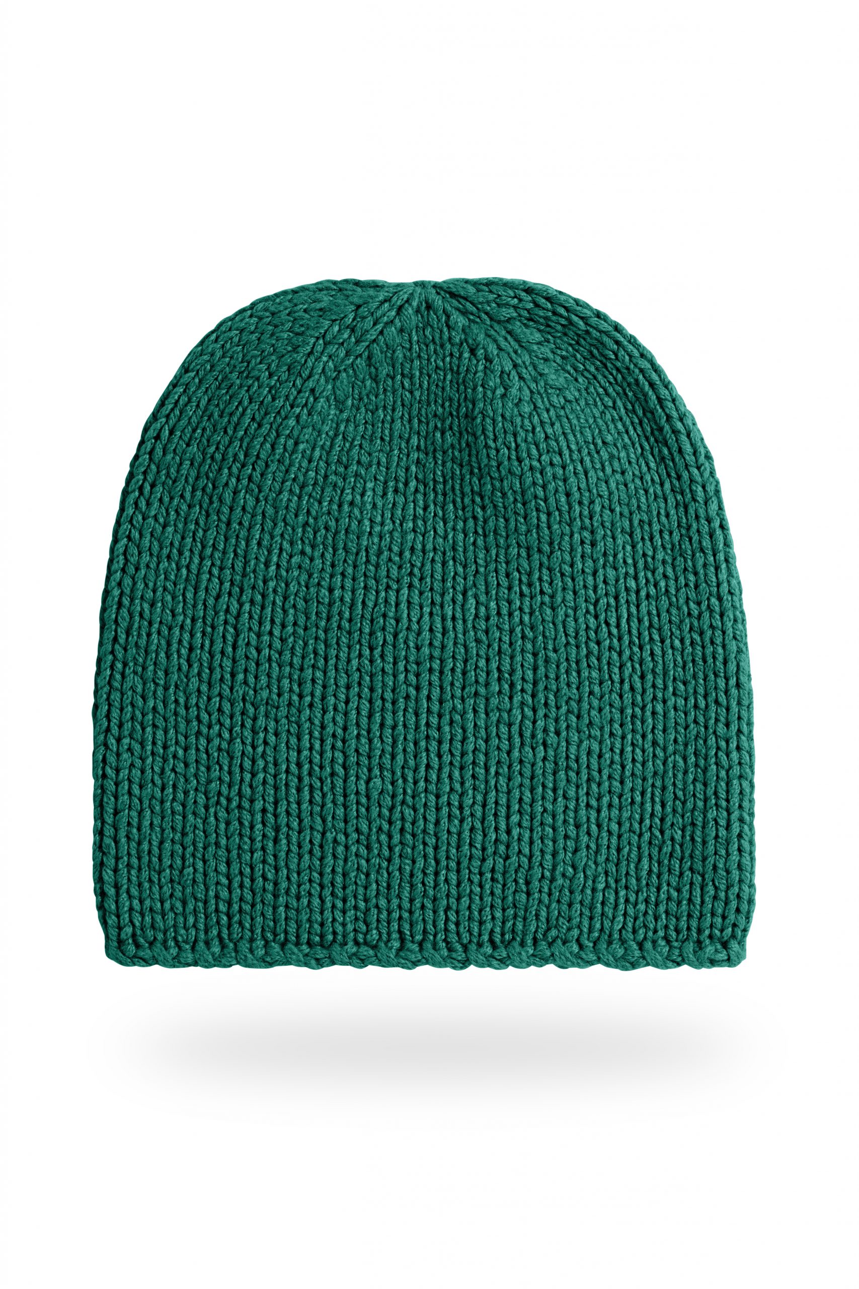 Hand Anna100 Cashmere % – Mütze knitted Filomontini