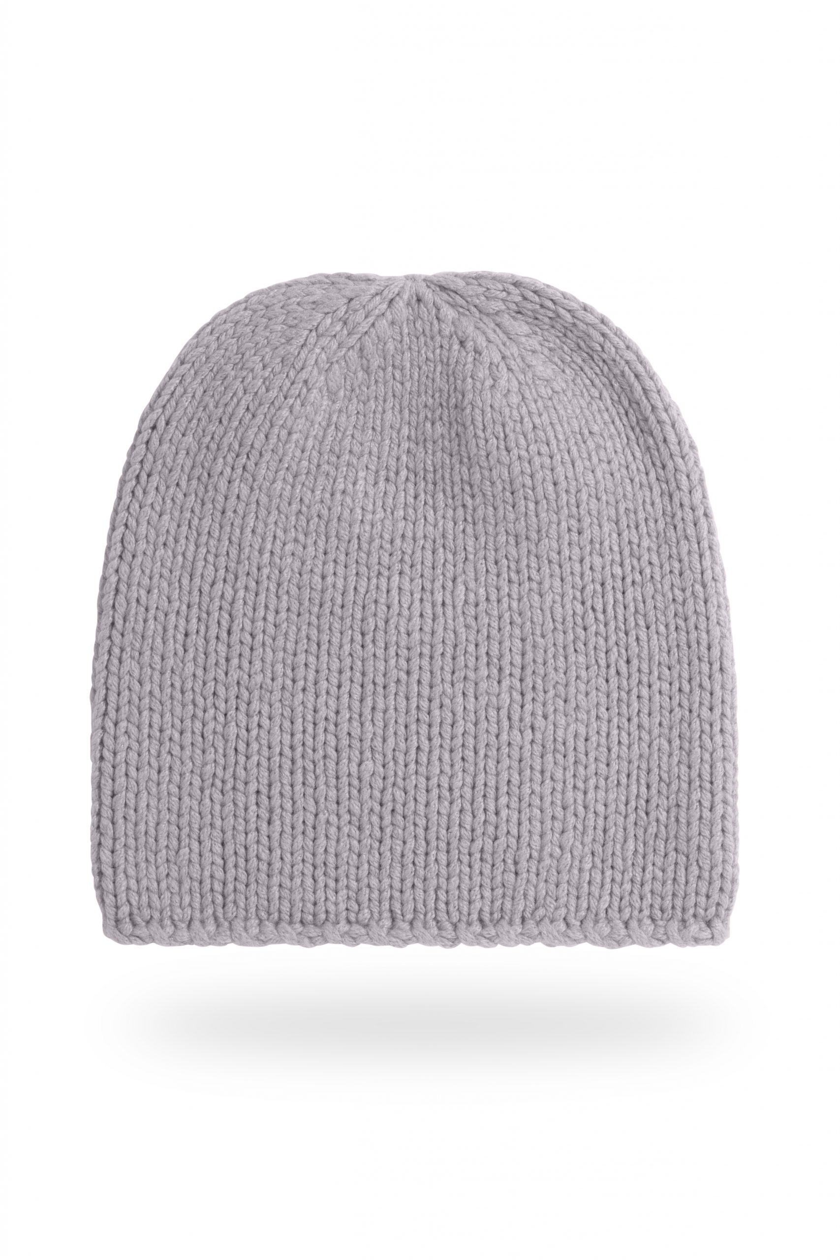Mütze Anna100 Cashmere knitted – Hand % Filomontini